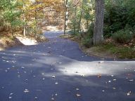 From Garage Down Finished